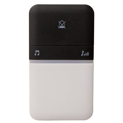 Heath Zenith Piezo Door Chime