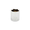 GearWrench 3/8 Drive 6 Point Standard SAE Socket 5/8