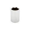 GearWrench 1/2 Drive 6 Point Standard SAE Socket 1-1/8