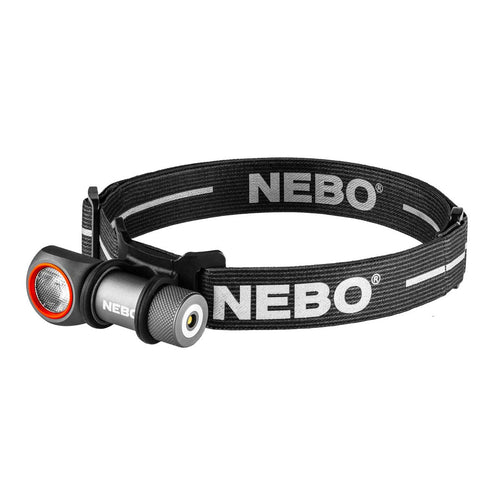 Nebo EINSTEIN 600+ Versatility & Power Combined