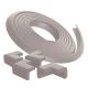 Dreambaby Bump Guard® Furniture Kit - Grey