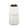 GearWrench 1/4 Drive 6 Point Standard SAE Socket 9/32