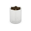 GearWrench 1/2 Drive 6 Point Standard SAE Socket 1