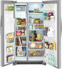 Frigidaire 26 Cu. Ft. 36 Standard-Depth Side-by-Side Refrigerator