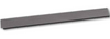 Amerimax 3' Galvanized, 5 K Style, Brown