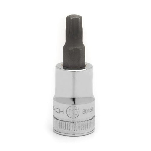 GearWrench 3/8 Drive Torx® Bit Socket T40
