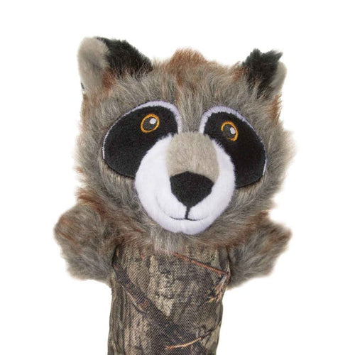 PetEdge Mossy Oak Ballistic Long Body Dog Toys