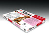 KennelMaster 8-Panel Pet Exercise Playpen with Gate