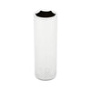 GearWrench 1/2 Drive 6 Point Deep SAE Socket 1-1/8