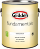 Glidden Fundamentals Interior Paint