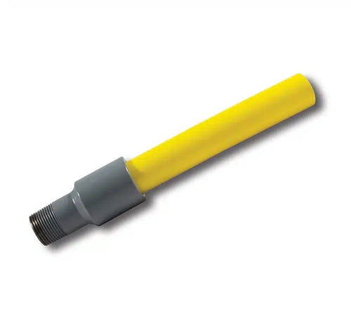Pro-Flex 1″ SMPT Steel Transition