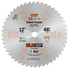 CMT ITK General Purpose Saw Blade