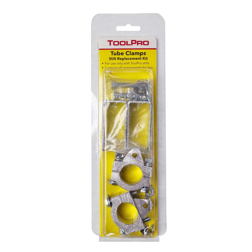 ToolPro TP02456 Stilt Repair Kit K6 Tube Clamps