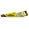 Grip Tight Tools 16 Hand Saw - Shark Teeth With Rubber Grip