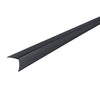 M-D Building Products 1-1/8 In. X 1-1/8 In. Aluminum Stair Edging