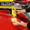 Formula 1 Carnauba Car Wax Liquid