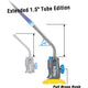 Bluefire  MRS-7014B Trigger Start Gas Welding Torch Head for Propane Fuel