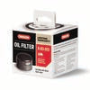Oregon Oil Filter for Riding Mowers, Fits Briggs & Stratton Vanguard, Tecumseh, and Toro with Kawasaki engines (R-83-013)