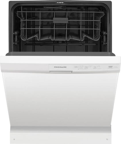 Frigidaire FDPC4314AW 24 Dishwasher