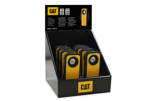 Cat Lights CT5120 Pocket Spot Light
