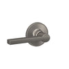 Schlage J Series Solstice Lever Hall & Closet Lock
