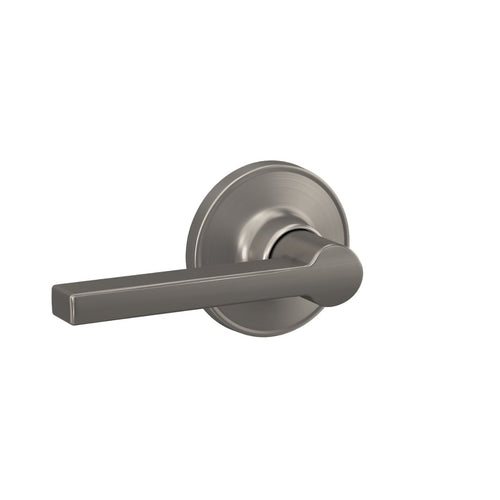 Schlage J Series Solstice Lever Hall & Closet Lock