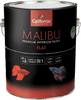 California Paint Malibu Premium Interior Paint Flat Deep Base