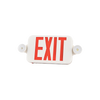 Medinah Power Emergency/Exit Sign Combo