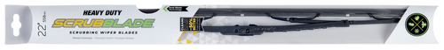 Scrubblade Heavy Duty Wiper Blade 20