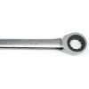 GearWrench 13 Piece 72-Tooth 12 Point Ratcheting Combination SAE Wrench Set