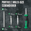 SK Tools 6-in-1 Screwdriver