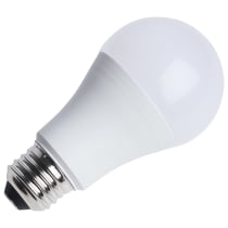 Satco S14342 15W LED A19 Medium E26 Base