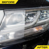 Formula 1 Headlight Restorer