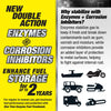 Star Brite Star Tron Stabilizer+ Fuel Storage Concentrate