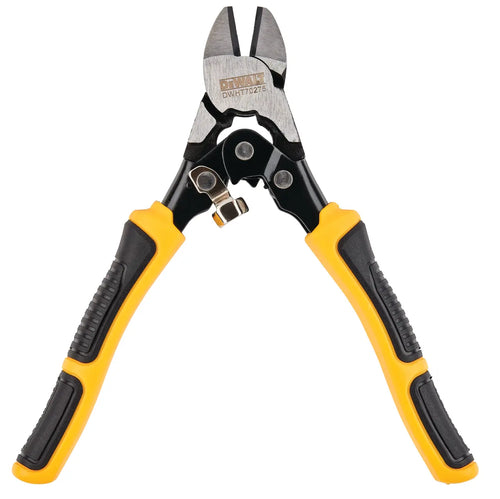DeWalt Compound Action Diagonal Pliers