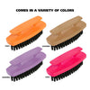 GreatNeck 19025 Fingernail Brushes (6 Piece)