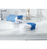 Clorox Flex Scrub Brush with Removable Handle