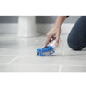 Clorox Flex Scrub Brush with Removable Handle