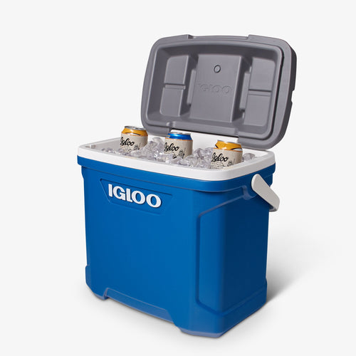 Igloo Latitude 30 Qt Cooler