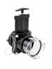 Camco 3 Gate Valve w/3.5 Clear Extension and Cap