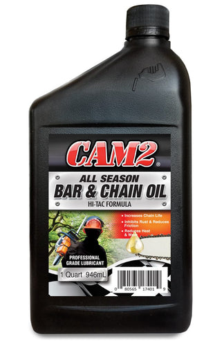 CAM2 All-Season Low Sling Bar & Chain Oil