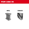 Milwaukee 14 x 1/8 x 1 Metal Cut Off Wheel -Type 1