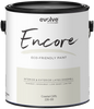 Evolve Paint  Encore Interior/Exterior Eggshell Paint