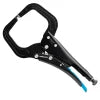 Channellock 106-12 12-inch C-Clamp Locking Pliers