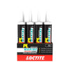 Loctite PL Marine Fast Cure, White, 10.1 oz