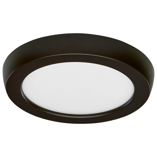 Satco 62-1702 Blink 9W LED 5 RND Bronze