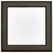 Satco 62-1706 Blink 9W LED 5 SQ Bronze