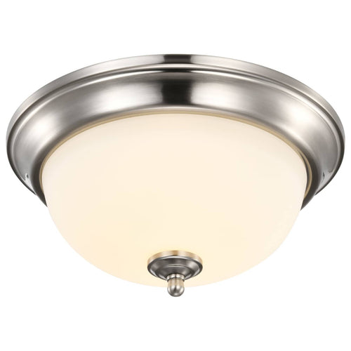 Satco 62-1560 LED 19W 13 Flush Mount 3000K