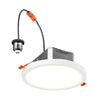 Sylvania TruWave® Technology Slim Selectable Downlight