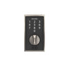 Schlage Touch™ Keyless Touchscreen Deadbolt